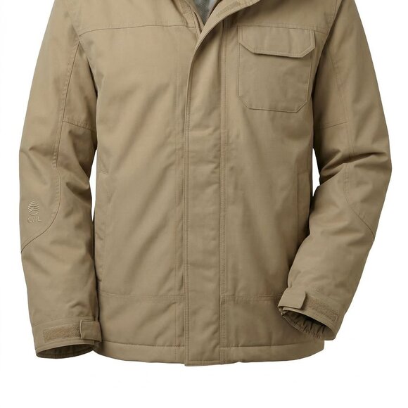 Winter jacket - Picture 2 of 8